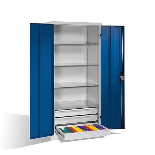 Armario para herramientas | Los mejores armarios