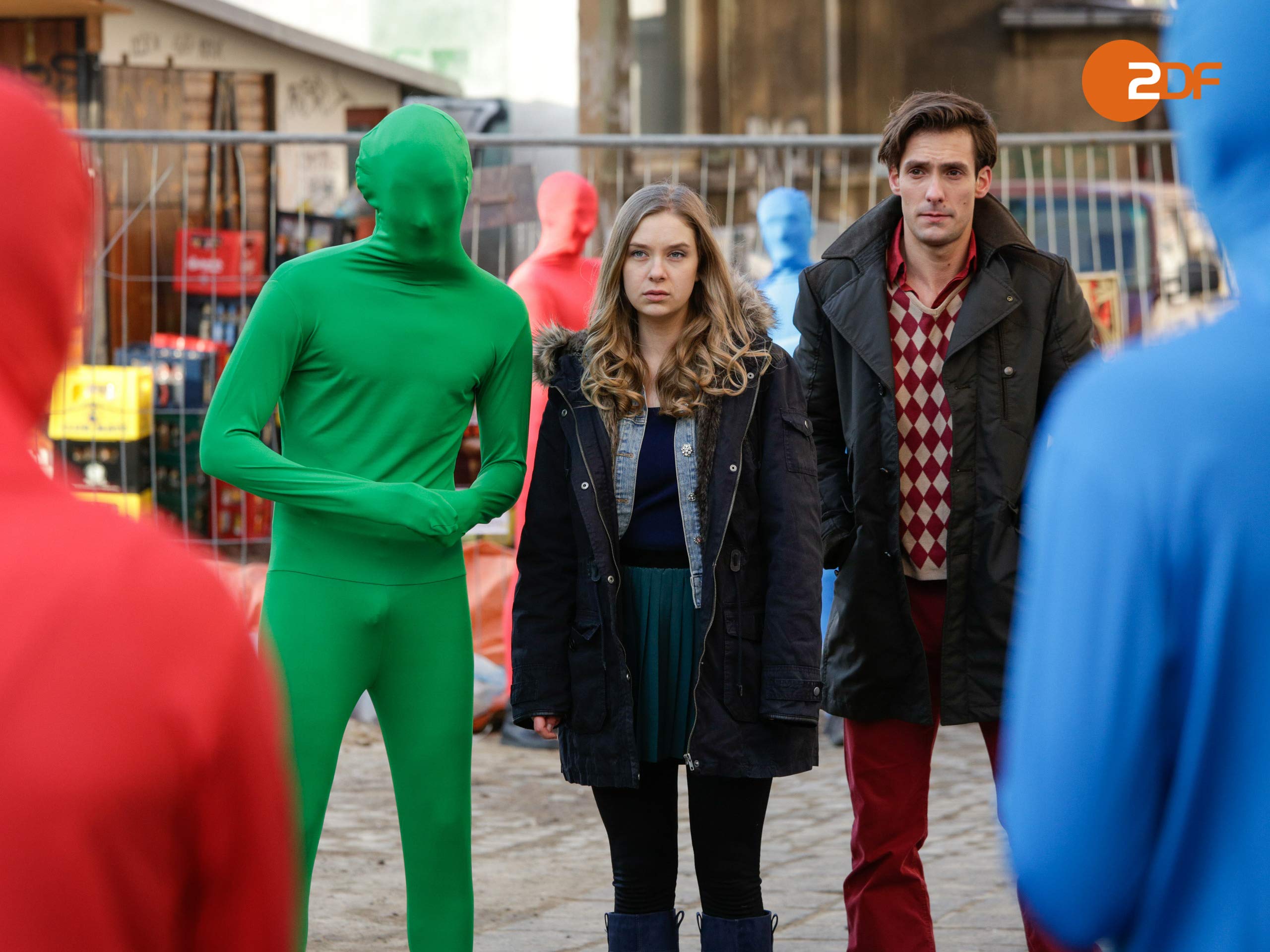 Amazon.de SOKO Leipzig, Staffel 14 ansehen Prime Video