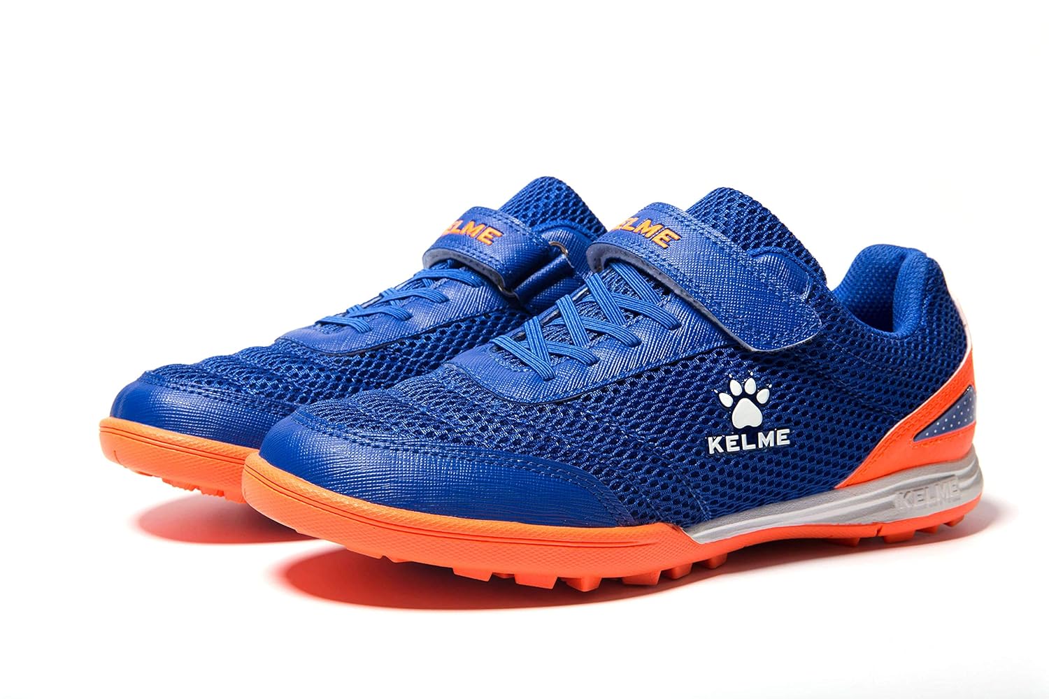 Buy KELME Laceless Soccer Shoes for Kids and Youth Soccer Cleats for