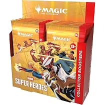 Secret Lair x Marvel's Wolverine Foil Edition : Amazon.ca: Toys