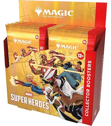 Amazon.com: Wizards of The Coast Magic: The Gathering—Final