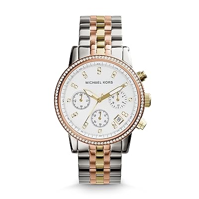 Michael Kors Womens MK5650 Trilogy Ritz Philippines Ubuy