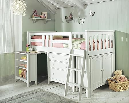 tesco nursery furniture