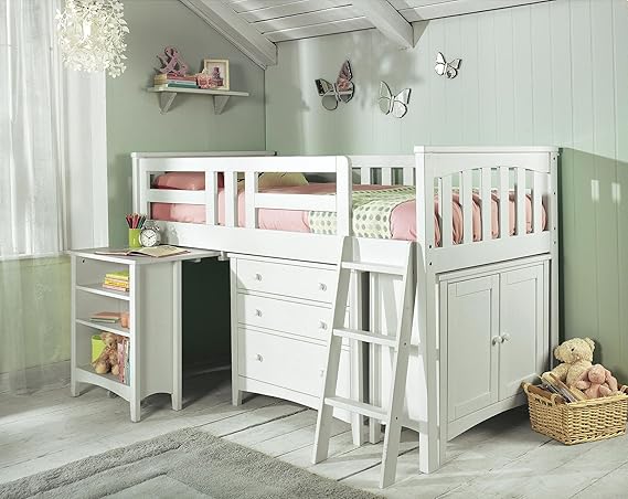 tesco nursery furniture