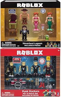 Amazoncom Roblox Series 1 Shedletsky Action Figure Mystery - 
