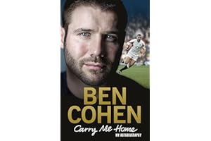 Carry Me Home: My Autobiography