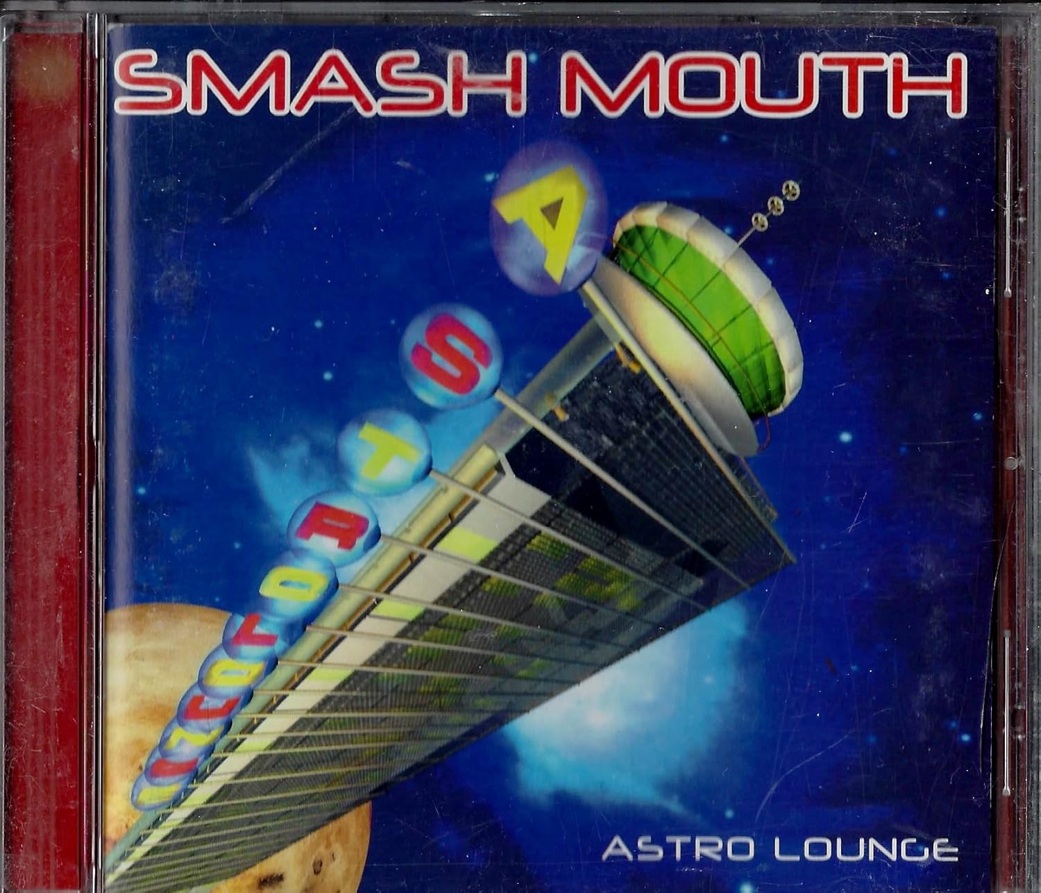 Smash Mouth All Star Mp3 Download