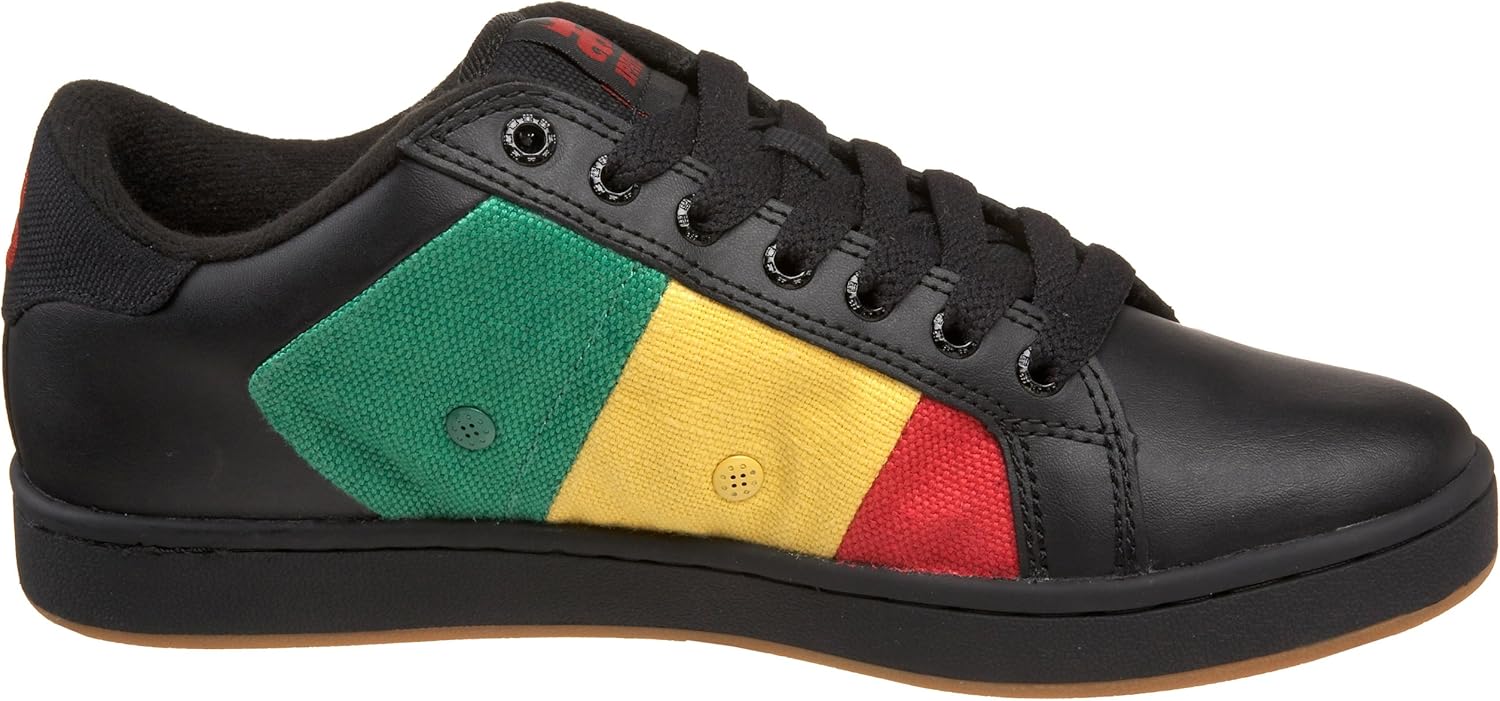 ipath rasta shoes