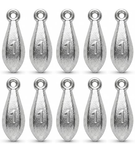 Amazon.com : S & J's TACKLE BOX 12 oz Lead Flat Bank Weights/SINKERS - 10 PER Pack : Fishing Sinkers : Sports & Outdoors Amazon.com : S & J's TACKLE BOX 12 oz Lead Flat Bank Weights/SINKERS - 10 PER Pack : Fishing Sinkers : Sports & Outdoors