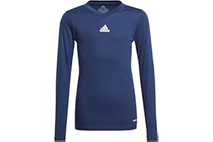 adidas Boys Team Base T-Shirt