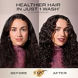 OGX Coconut Milk Hydrating Conditioner 577ml Sulfate Free Nourishing view 2