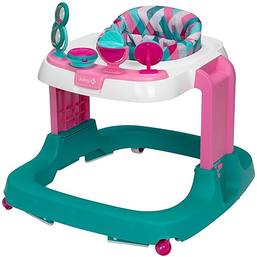 Top 8 Best Baby Walkers For Carpet & Reviews In 2021