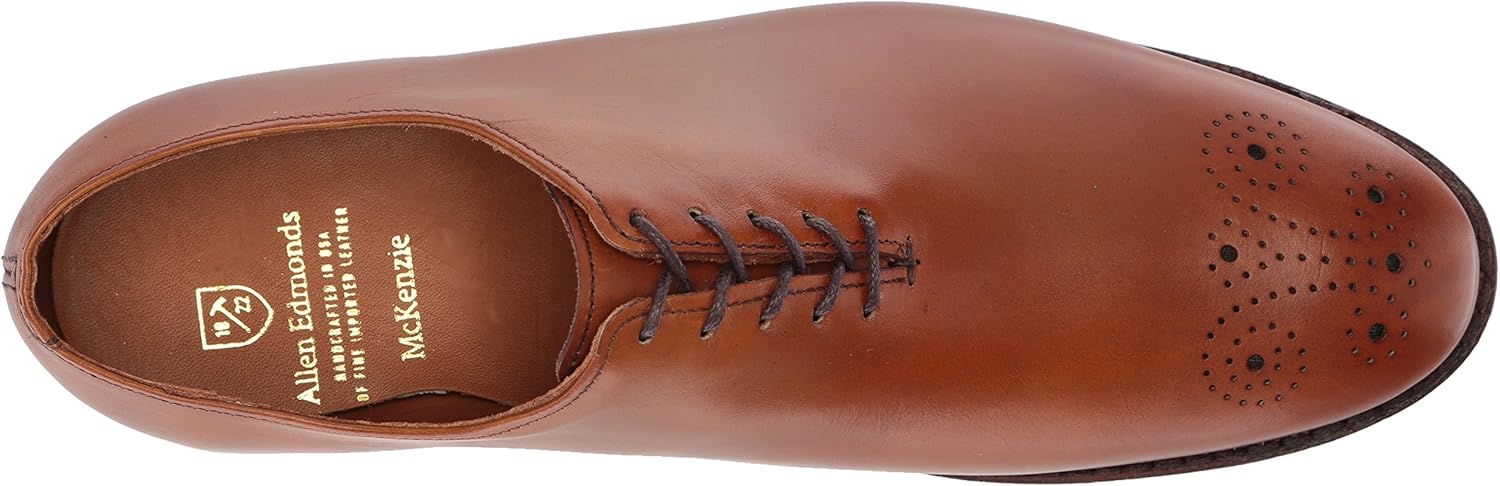 allen edmonds mackenzie