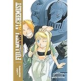 fullmetal alchemist land of sand