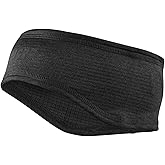 CEP Cold Weather Headband, Black, Unisex, SM/MD