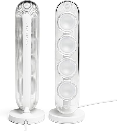 harman kardon aura soundsticks