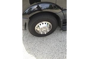 BEICO SPRINTER FRONT WHEEL SIMULATOR 18 HOLE MERCEDES FREIGHTLINER