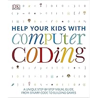Help Your Kids with Computer Science (DK Help Your Kids): DK ...