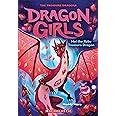 Mei the Ruby Treasure Dragon (Dragon Girls #4) (4)