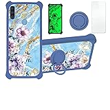 jioeuinly Galaxy A11 Case Compatible with Samsung