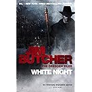 White Night: The Dresden Files, Book Nine (The Dresden Files series 9)