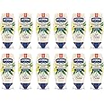 Hellmann's Vegan Dressing and Spread Vegan 12 ct for a Rich, Creamy Plant-Based Alternative to Mayo Same Great Taste, Plant Based, Free From Eggs 11.5 oz