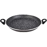 Magefesa Mediterranean Mediterrean Cuisine paellera 34 cm, Acero ...