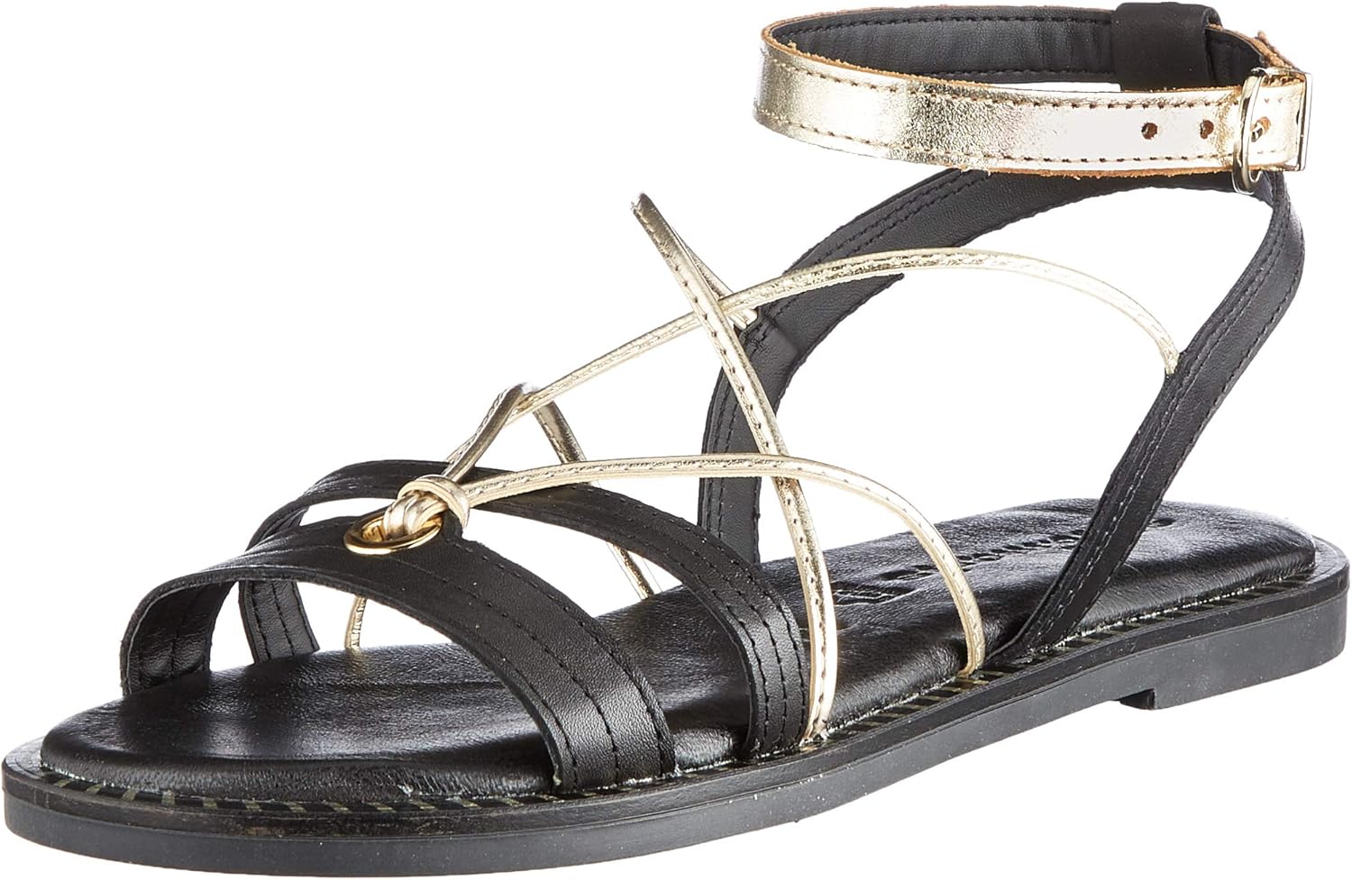 sandales tamaris soldes