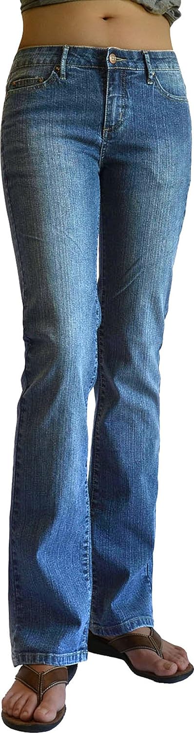 size 11 in women's jeans