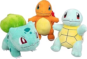 bulbasaur plush canada