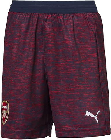 arsenal away shorts junior