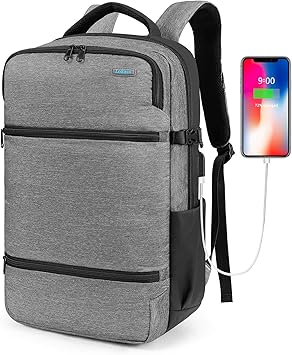 work travel backpack