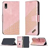 jioeuinly Case for Sharp Aquos Wish3 Case
