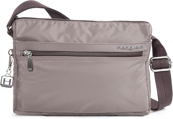 hedgren eye m shoulder bag