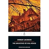 The Haunting of Hill House (Penguin Clothbound Classics): Shirley ...