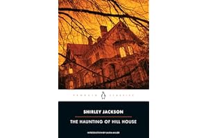 The Haunting of Hill House (Penguin Classics)