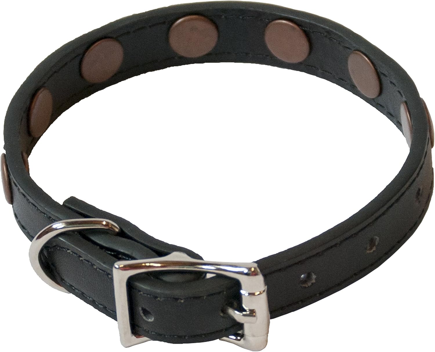 K9 Copper Collar Homeopathic Therapeutic Dog Collar Copper