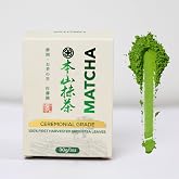 Satoen Superior Ceremonial Matcha Value Bag 30G (1.05oz)