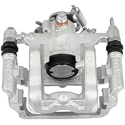 SCITOO Rear Brake Calipers With Bracket 18B5311