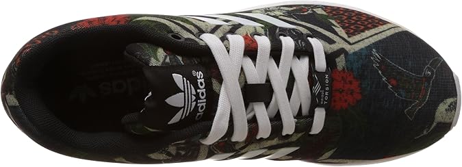 adidas zx flux 2.0 uomo grigio