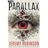 Parallax: A Sci-Fi Thriller