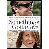 Something's Gotta Give (Bilingual)