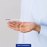 Pure Encapsulations EPA/DHA Essentials Ultra-Pure Fish Oil 90 Softgels view 3