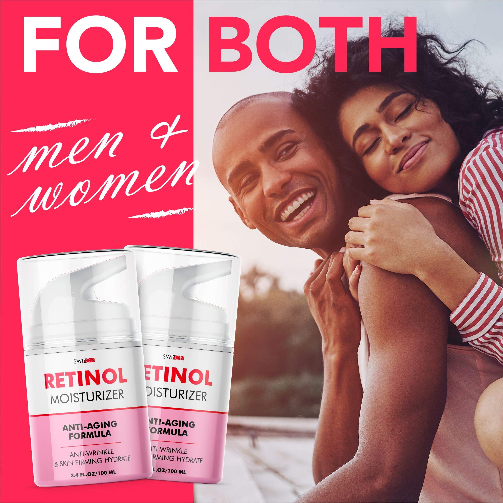 swizon retinol cream