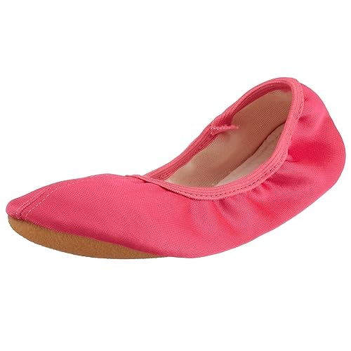 Beck Basic pink 070, Sportschuhe - Gymnastik
