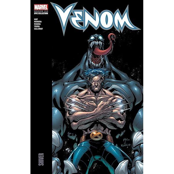 Venom Modern Era Epic Collection: The Savage Six: Remender, Rick
