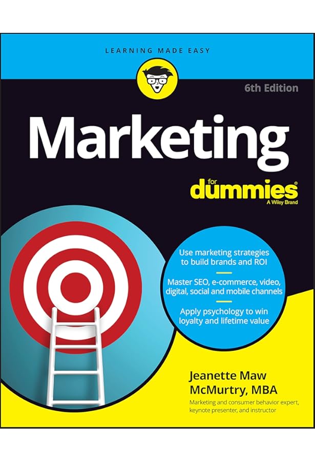 10 Ultimate Secrets to Digital Marketing for Dummies 2023 Guide