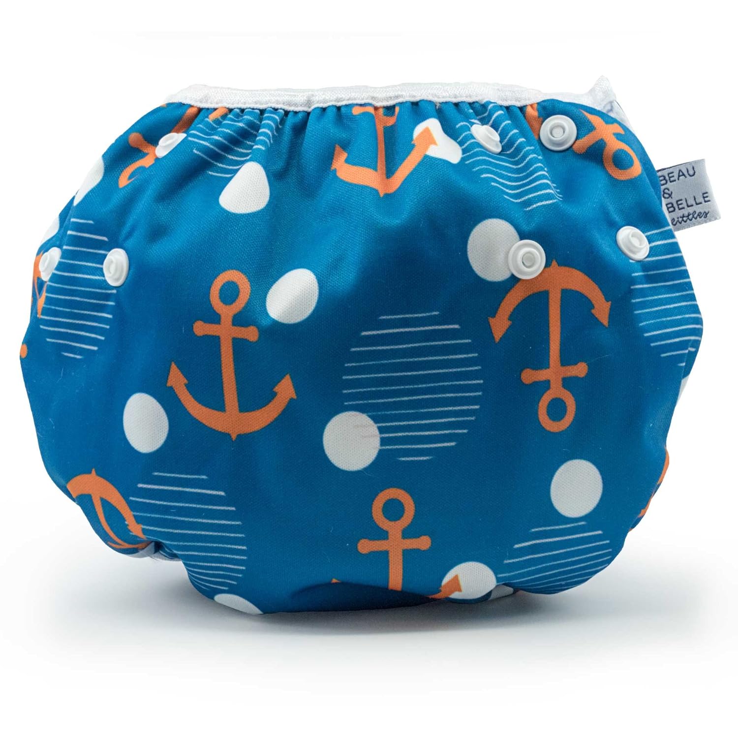 reusable waterproof diapers
