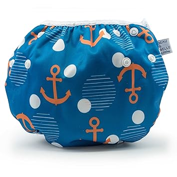 reusable swim diapers amazon