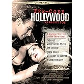 Pre-Code Hollywood Collection (The Cheat / Merrily We Go to Hell / Hot Saturday / Torch Singer / Murder at the Vanities / Sea